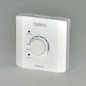 Терморегулятор, CALEO, UTH-620