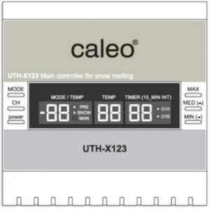 Метеостанция, CALEO, UTH-X123