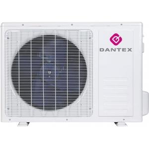 Сплит-система серии MOON Inverter, 3 кВт, 718 х 240 х 180 мм, DANTEX, RK-09SMI