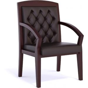 Кресло СЕНАТОР, 96 x 96 x 76 см, ROTANG-LUX, SNK96