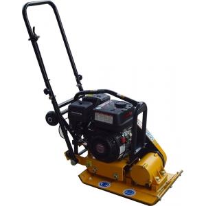 Виброплита CNP 15-1 Honda GX-160 660 м2/час ZITREK 091-0021