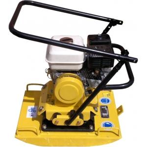 Виброплита CNP 20-1 Honda GX-160 770 м2/час ZITREK 091-0022