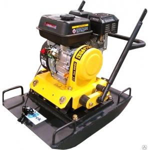 Виброплита CNP 20B-2 Loncin 200F 770 м2/час ZITREK 091-0034