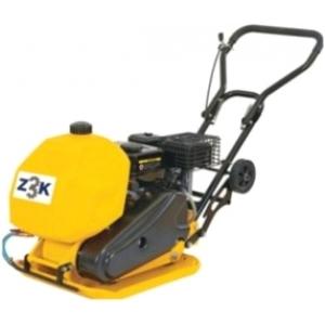 Виброплита z3k110w Loncin 200F уплотнитель 350 мм ZITREK 091-0206