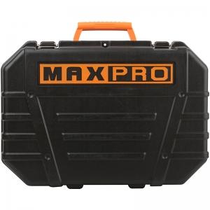 Перфоратор демонтажный 900 Вт, 0-850об/мин MAX-PRO 85088