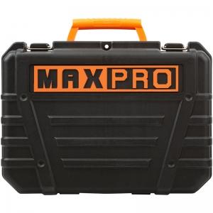 Перфоратор демонтажный 1500 Вт, 0-880об/мин MAX-PRO 85095