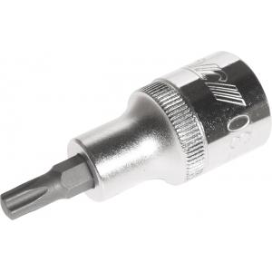 Головка с насадкой TORX 1/2" х T30, 55 мм, JTC, JTC-45530