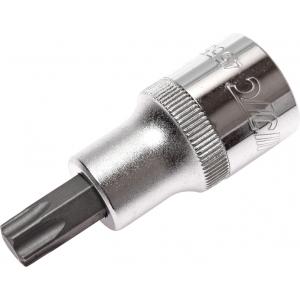 Головка с насадкой TORX 1/2" х T50, 55 мм, JTC, JTC-45550