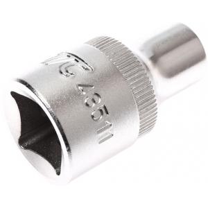 Головка торцевая TORX 1/2" х E11, 38 мм, JTC, JTC-43511