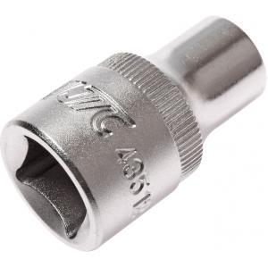 Головка торцевая TORX 1/2" х E12, 38 мм, JTC, JTC-43512