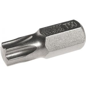 Вставка, 10 мм, TORX Т50 х 30 мм, S2, JTC, JTC-1333050