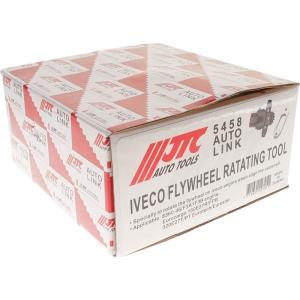 Приспособление для проворачивания коленвала Iveco, JTC, JTC-5458