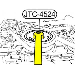 Фиксатор коленвала для Ford, JTC, JTC-4524