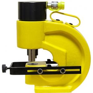 Пресс гидравлический с автоматическим прижимом для работы с шинами ШП-110 АП+, SHTOK, 02017