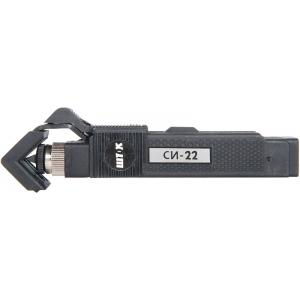 Съемник изоляции СИ-22, SHTOK, 06002