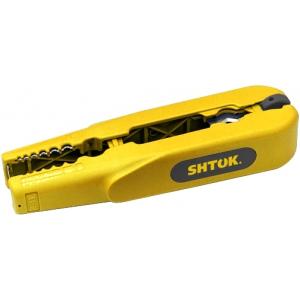 Съемник изоляции СИ-13, SHTOK, 38002