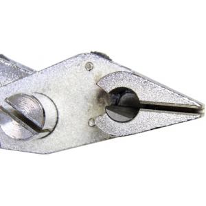 Инструмент для натяжения и резки стальной ленты с храповым механизмом, SHTOK, 23607