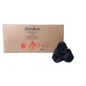 Уголь "Камадо" в брикетах, 10 кг, BROIL KING, УГ010