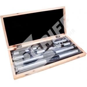 Нутромер НМ 1300 GRIFF D131050