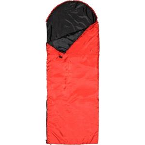 Спальный мешок-одеяло "Defender" right, 200х35х90, оксфорд-дюспо, 200г/м2, +20/+5 СЛЕДОПЫТ PF-SB-18