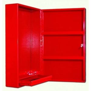 Шкаф настенный BIG RED WGD-2612