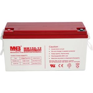 Аккумуляторная батарея MNB MM 150-12