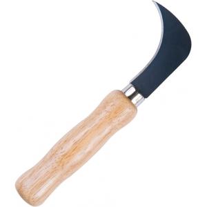Профессиональный нож для линолеума BRIGADIER 63050