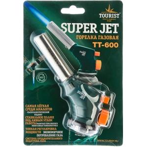 Горелка SUPER JET TOURIST TT-600