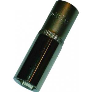 Головка торцевая 6-гранная 18 мм 1/2" высокая SKRAB 60318