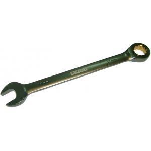 Ключ с трещеткой 8 мм Титан SKRAB 44308