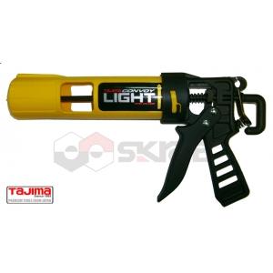 Пистолет для герметика 9" CNV-LIGHT/CHN Tajima SKRAB 26177