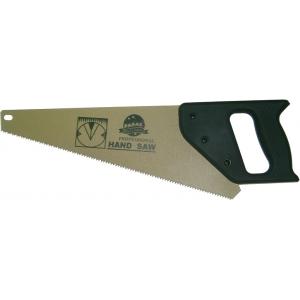 Ножовка по дереву 500 мм золотая PSW11-2 SKRAB 20564