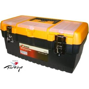 Ящик для инструмента 413х212х186 мм МТ-16 морозостойкий SKRAB 27584