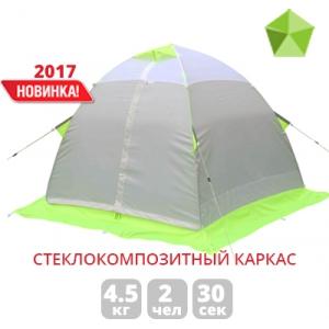 Палатка "ЛОТОС 2С" 17030