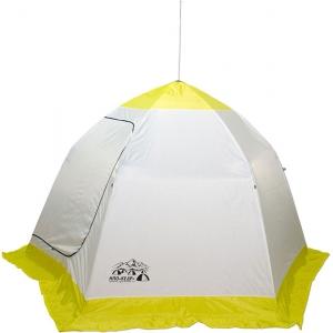 Палатка-зонт для зимней рыбалки -4 НПО КЕДР PZ-03