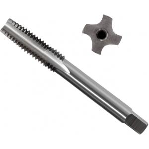 Метчик М 6х1.0 Р6М5 ТЕХНОСТАЛЬ t165022