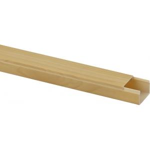 Кабель-канал 25x16 сосна (60 м) ЭРА Б0031148