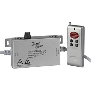 Контроллер для ленты на 220 В радиопульт (50/800) ЭРА Б0004975