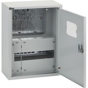 Корпус металлический ЩУРН-1/9зо-1 76 УХЛЗ IP31 ЭРА Б0028763