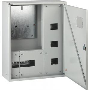 Корпус ЭКО ЩРУН 3/18 (350х450х155) ЭРА Б0032926