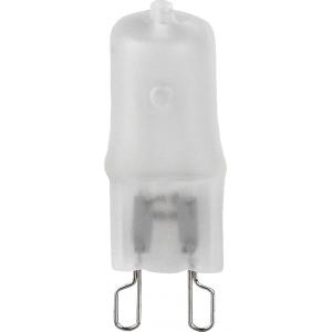 Лампа галогенная G9-JCD-60-230V-Fr (100/1000/35000) ЭРА C0027364