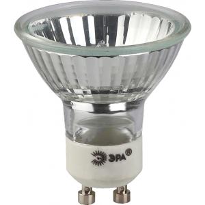 Лампа галогенная GU10-JCDR (MR16) -50W-230V (10/200/4800) ЭРА C0027386