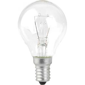 Лампа накаливания ДШ (А45) 40Вт 230V E14 шарик (192/4608) ЭРА Б0017700
