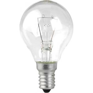 Лампа накаливания ДШ60-230-E14-CL (100/3600) ЭРА C0039816