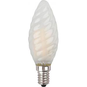 Лампа светодиодная F-LED F-LED BTW-7w-840-E14 frozed (10/100/2800) ЭРА Б0027963