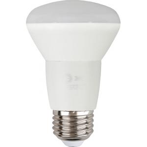 Лампа светодиодная LED smd R63-8w-840-E27 ECO (10/100/1500) ЭРА Б0019083