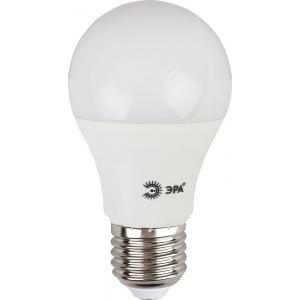 Лампа светодиодная СТАНДАРТ LED smd A60-11w-827-E27 (10/100/1200) ЭРА Б0030910