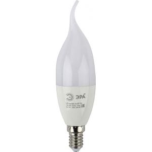 Лампа светодиодная СТАНДАРТ LED smd BXS-9w-827-E14 (10/100/2100) ЭРА Б0027973