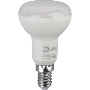 Лампа светодиодная СТАНДАРТ LED smd R50-6w-840-E14 (10/100/2000) ЭРА Б0020556