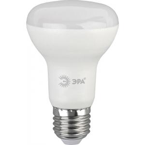 Лампа светодиодная СТАНДАРТ LED smd R63-8w-827-E27 (10/100/1200) ЭРА Б0020557